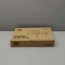 Mounting Dream TV Wall Mount for 32-65 Inch Television,Mount with Swivel and Tilt, Full Motion Bracket with Articulating Dual Arms, Fits 16inch Studs, Max VESA 400X400 mm, 99lbs, MD2380 (Black)