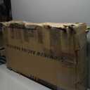 3 Row Aluminum Radiator for 1999-2014 Chevy Silverado Suburban Tahoe GMC Yukon 1500 2500 2003-2009 Hum mer H2 6.0 V8 denali Radiator(Overall size: 41" x 18.5)