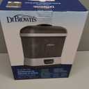 Dr. Brown's All-in-One Sterilizer and Dryer for Baby Bottles, Parts and Other Newborn Essentials