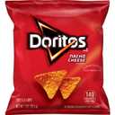 Frito-Lay Doritos & Cheetos Mix Variety Pack, 2.42 Pounds, (Pack of 40)