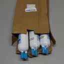 Edr3rxd1 Water Filter Replacement For Everydrop Filter 3, 4396841, Compatible With Whirlpool Ice and Water Fridge Filter 3, whr3rxd1, kad3rxd1, 9083, 9030, 460-9083, 3 Pack SETFEEL