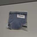 RUNNING GIRL Sports Bras for Women, Medium-High Impact Running Strappy Sports Bra with Removable Pads (XL)