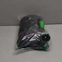 Expandable Garden Hose 15m 50ft, Flexible Hosepipe 10 Function Spray Nozzle, Water Hose with 3/4" 1/2" Tap Connectors, Lightweight Expanding Hose Pipe Magic Hose for Gardening Patio Car Washing