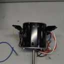 82113 Blower Fan Motor 5KCP39PGV623C HC45TE113 Y7L623F515S HB46TR113 HC24HE230 HC45TQ113 Compatible with Carrier Bryant Payne 3/4 HP