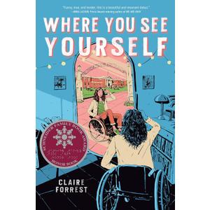 Where You See Yourself