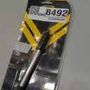 General Tools Cordless Engraving Pen for Metal - Diamond Tip Etching Tool for Engraving Toys, Sporting Goods, & Glass Gifts