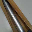 1.5" Diameter 16FT Trampoline Lower Board Tube Specially for Basketball Hoop, Replacement Trampoline Enclosure Poles for 16FT, 1pcs only, Trampoline Basketball Hoop Pole, # 11A, Large