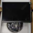 Kiyomo 11" Smart Portable TV on Wheels, PC Mac FHD IPS (Black)