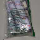 JORAIR Replacements Compatible with Bissell CrossWave, 3 Multi-Surface Brush Roll 1868 + 3 Vacuum Filter 1866 Vacuum Filter, Compare to Part 1608683, 160-8683, 1608684 (Blue 3 pack)