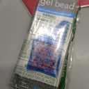 Hot/Cold Reusable Gel Bead Pack