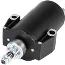 New Starter for Mercury Mariner Marine 9.9-25HP 9.9ELRC 9.9EL 9.9EH 9.9E 25ELH 25EL 25EH 25E 20EL 15EL 15EH SAB0053, 410-21024, 5216040-M025SM, 5216040-M030SM, 50-893889T, 50-90983A