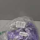 Gap Girls' Pull on Woven Novelty Short (X-Large, Purple Loganberry)