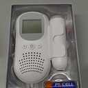 Mini Audio Monitor Detect and Display Device MS-1
