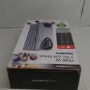 ProFusion Heat 7-Fin Mechanical Oil Filled Heater 1500W