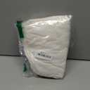 Couch Cushion Covers for Sofa Couch Covers Wear-Resistant Universal Sofa Cover Washable Stretch for Sectional Slipcovers (Texture-Cream White,Back Cover L)