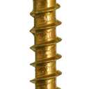 GRK CAB8212HP Cabinet HandyPak 8 by 2-1/2-Inch Screws, 100 Screws per Package