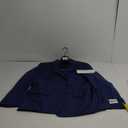 Calvin Klein Men's Skinny Fit Suit Separates | Wool Jacket 48R