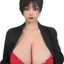 Fake boobs Silicone Breastplate Sicone breasts forms Fake breasts plates