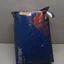 Bedsure Electric Blanket Full Size - Soft Flannel Heated Blanket Full, GentleSoft Fast Heating with 10 Time Settings & 6 Heat Settings, Warm Gift for Grandma (72x84 inches, Grey)