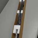 Black Samurai Japanese Sword Katana Swords Hand-Forged