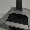 Engine Motor Mount Compatible with 2017-2020 Elantra Elantra GT 1.4L 1.6L 2.0L & 2019-2021 Veloster Veloster N 1.6L 2.0L & 2018-2023 Kona 1.6L 2.0L Repklace OE A71210 EM7395 21810F2000 Set of 1