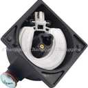 730649 Repair Kit for Carburettor Float Bowl for Tecumseh 640221 640326 640328 640329