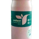 Reduce Hydrate Pro 24oz Flip Sip & Go Stainless Steel Water Bottle – Leakproof B