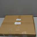 KOLIPI Acrylic Display Case For Collectibles Assemble Clear Acrylic Display Box For Lego Alternative Glass Case for Showcasing Figures Doll Toys Home Storage (10x10x15.7 Inch, 25x25x40 Cm)