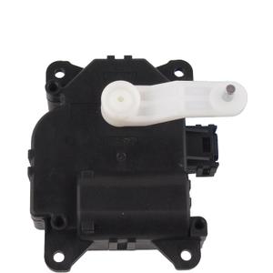 Genuine Toyota 87106-08060 Heating And Air Conditioning Cooler Unit Damper Servo Sub Assembly For Airmix