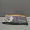 VOLPONE 3-Pack Black Triangle Shower Caddy, 3-Tier Corner Shelves, Rustproof Shower Storage Rack, Drill Free Wall Mount Shower Organizer, 40lbs Load Capacity