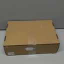 Car Armrest Car Armrest Box Universal Rest Wireless Charging Storage Container Frame Support(White)