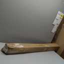 Gafete 12ft Double Hammocks, Handwoven Traditional Cotton Rope Hammock with Hardwood Spreader Bar, Chains and Hooks for Indoor Outdoor, Max 450 lbs Capacity (Beige, Full)