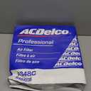 ACDelco GM Original Equipment A348C (06484235) Air Cleaner Element