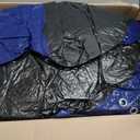 15x30 FT Oval Pool Cover, 25'