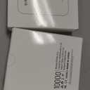 FERNIDA Women Heated Shirt with Battery Pack 7.4V Electric Heating Thermal Top Fleece Lined Heated Base Layer with Thumb Hole (Small, All Black)