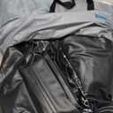 VOSSER Air Mattress Queen with Built in Pump, Updated Blow Up Mattress in 3 Mins, 18'' Raised Self Inflatable Mattress, Portable Airbed for Home, Floor&Camping, Queen Size Air Matress for Adults, 660LB Max