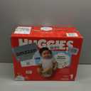 Huggies Size 1 Diapers, Little Snugglers Baby Diapers, Size 1 (8-14 lbs), 168 Count