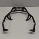 Motorcycle Rear Luggage Rack Tail Storage Rack Cargo Compatible with Harley PAN America 1250 RA1250 PA1250 PAN America 1250S 2020 2021 2022 2023 2024 2025