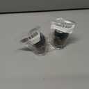 2 x EDIBLE GLITTER - CHRISTMAS EVE STARS Color, 10.5 grms. for cakes, stars, for cupcakes, for cookies By Oh! Sweet Art