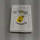 2 Pack USB C Charger Block, 200W GaN Super Fast Charger Type C iPhone 17 16 Fast Charging 6 Port Foldable PD Charging Station for All iPhone/Android Phone Samsung Galaxy S25/S24/MacBook iPad