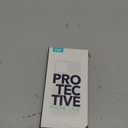 ESR for iPhone 13 Pro Case, Compatible with MagSafe, Shockproof Military-Grade Protection, Yellowing Resistant, Magnetic Phone Case for iPhone 13 Pro, Classic Hybrid Case (HaloLock), Clear