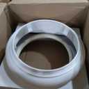 Exhaust Duct Interface For Portable Air Conditioner Exhaust Hose Tube Connector (4#)