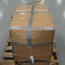 BedStory Extra Firm Mattress Topper King Size 4 inch - Pain-Relief Firm Memory Foam Bed Topper, Enhanced Cooling Gel Pad, Skin-Friendly Non-Slip Mattress Pad, CertiPUR-US Certified