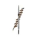 Clinique Quickliner For Brows Eyebrow Pencil | 8-Hour Wear, Smudge Resistant | For Natural-Looking Brows | 8 Shades (AG Dark Espresso)