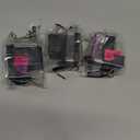 3 Packs 67XL Ink Cartridges Black and Color Combo Pack Replacement for HP 67 67 XL Ink for Envy 6000 6055 6055e 6400e 6455e 6458e Deskjet 2742e 2752e 2755e Envy Pro 6455 6458 (2 Black,1 Tri-Color)