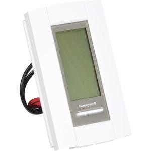 Honeywell TL8230A1003 Line Volt Thermostat 240/208 VAC 7 Day Programmble