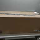 YOREPEK Stroller Bag Compatible with UPPAbaby Vista V2/V3 and Cruz V2 (No Wheel Removal Needed), Padded Stroller Travel Bag with Wheels, Foldable Stroller Cover with Storage Pocket, All Black