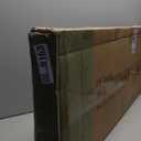 Yitong Angel Twin XL Size Bed Frame, 18 Inch Heavy Duty Support 3500 lbs Metal Platform, No Box Spring Needed/Noise Free/Non-Slip/Steel Slat Support/Easy Assembly