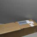 401 Air Replacement Furnace Filter MERV-13 Compatible with AprilAire 2400, Space-Gard 2400 Whole-House Air Cleaner Purifiers, 16x25x6 Air Filter 3 Pack