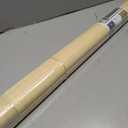BAYUE Bamboo Blinds for Interior Windows, Roll Up Light Filtering, 48x85 in
